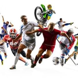 عکس کدام ورزش رو دوست دارید؟