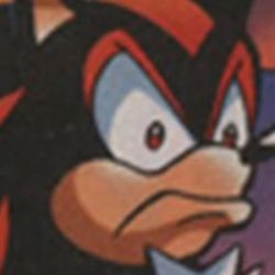 عکس میم سونیک!