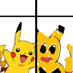 عکس میم سازی!