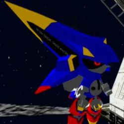 عکس راز سونیکی🌚