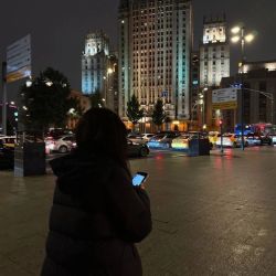 عکس استایل  خوب پیشنهاد کنینن