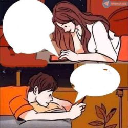 عکس میم فان