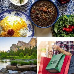 عکس یه روز خوب برات چه شکلیه؟