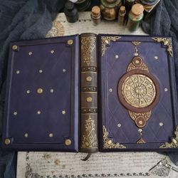 عکس دفتر جادویی