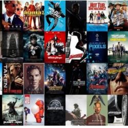 عکس بهترین فیلم📽🎬