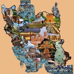 عکس تعطیلات اجباری!