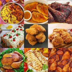 عکس خوشمزه ترین غذا