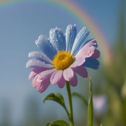 عکس انرژی خاص تو