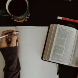 عکس تمرین نویسندگی