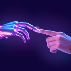 عکس چیزی که هیچ هوش مصنوعی نمی‌تونه جایگزینش بشه