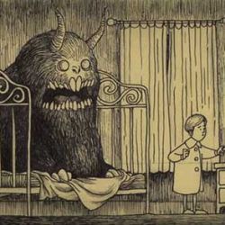 عکس مسخره ترین فوبیا ت تو زندگی چیه؟