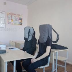 عکس میم درباره مدرسه:)