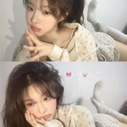 عکس بهترین دوست خیالی عمرت