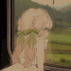 عکس شاید در زندگی دیگر...