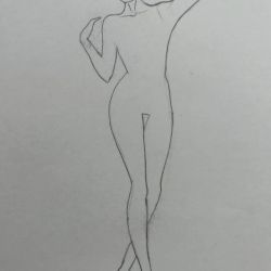 عکس نقاشی کشیدن