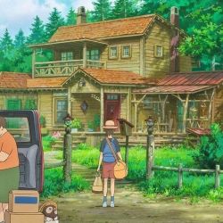 عکس اگر برمیگشتم عقب...