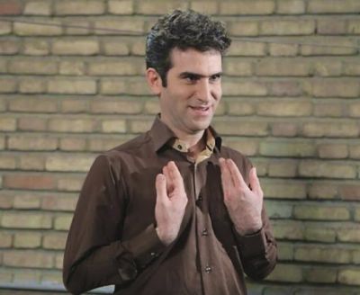 تصویر مسابقه