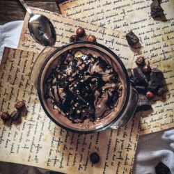 عکس خوشمزه ترین خوراکی جهان؟