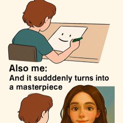 عکس از سادگی تا شاهکار