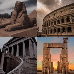 عکس معماری؛