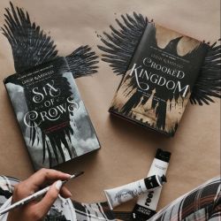 عکس کتابی که باید ترند میشد..