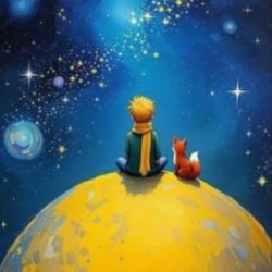 عکس یادگاری و هدیه ارزشمند