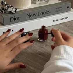 عکس بهترین هدیه واسه مادر ها