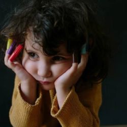 عکس درباره ی تصویر یک میم بگو