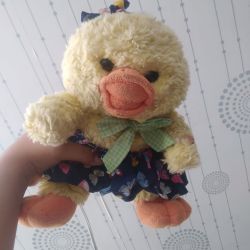 عکس عکس عروسکی که بیشتر از همه دوسش داری رو بفرست