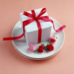 عکس کادو به حنا