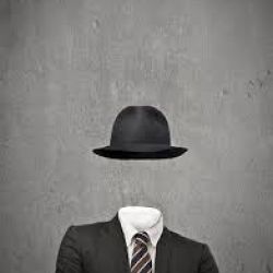 عکس اگه یه روز نامرئی بشی...