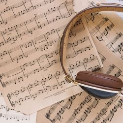 عکس اگر موسیقی دارو باشه....