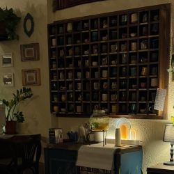 عکس کلکسیون مورد علاقتون چیه؟