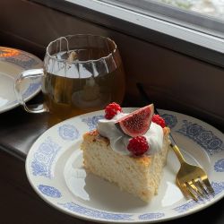 عکس خوراکی مورد علاقه زمستونیت چیه؟