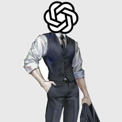 عکس اگه چت‌جی‌پی‌تی زنده بشه بهت چی میگه؟