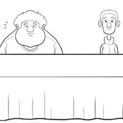 عکس میز رو بچین؟!