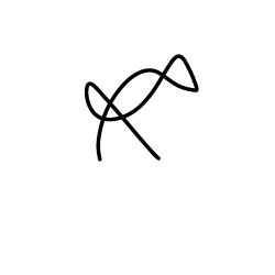 عکس خط از من، خلاقیت از تو