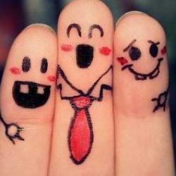 عکس کلکسیونی ترین چیزی که داری چیه؟+عکس