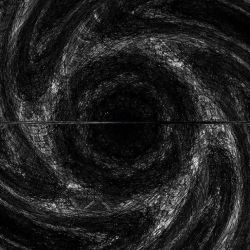 عکس نجوای وجود..