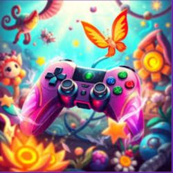 عکس یه بازی موبایلی بگو که نوستالژی باشه