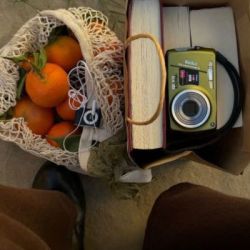 عکس چه چیزی تورو به آرامش می‌رسونه ؟؟