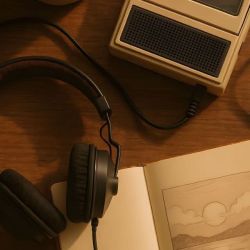 عکس خودتو با یه آهنگ توصیف کن!✨