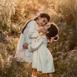 عکس توی یک جمله...