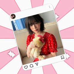 عکس این جمله رو کامل کن