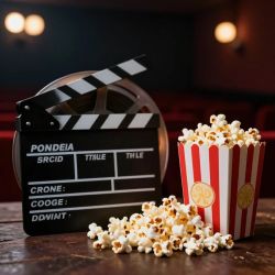 عکس فیلمی که دلت می خواد همه ببینن