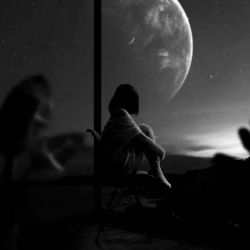 عکس «چیزی که هیچ‌وقت نمی‌گی»