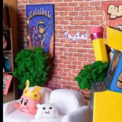 عکس جایی که از خونه خودتون بیشتر میشناسیدش