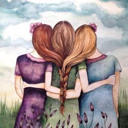 عکس ویژگی های یک دوست