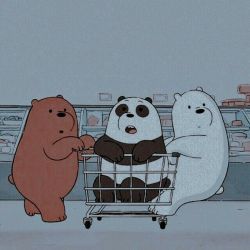 عکس متضاد منی ولی رفیقم باهات