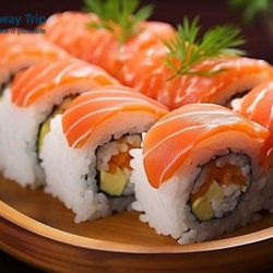 عکس غذای مورد علاقت تو رو یاد چی میندازه؟